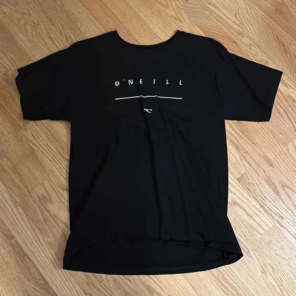 O'NEILL All Year T-Shirt Bambini E Ragazzi: Maglia Girocollo In Cotone, Vestibilità Regolare, Logo Multicolore